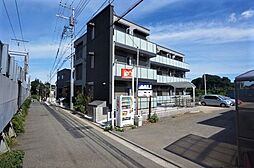 鶴ケ峰駅 8.6万円