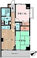 ラポール三田4階18.7万円