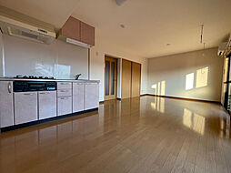 プリマベーラIII 105 1階3LDKのリビング/ダイニング