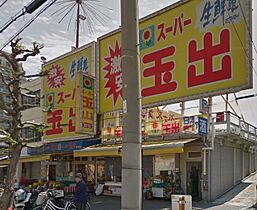 コーポ河中I  ｜ 大阪府堺市堺区中向陽町１丁（賃貸マンション2LDK・1階・48.20㎡） その19