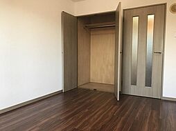 K.S柿生 6階1Kのリビング/ダイニング