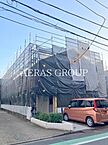 東京都世田谷区等々力2丁目33-13：物件画像／ソレイユ溝の口店 （株式会社ソレイユ）