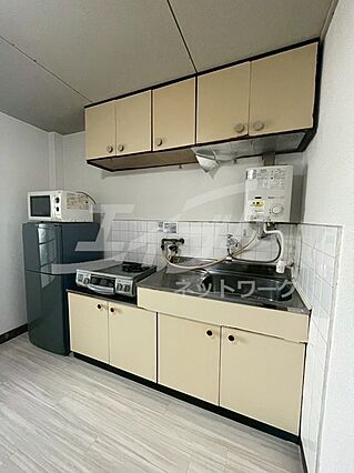 マンションロビンフッド_内装_1