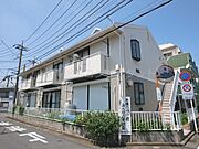 メゾン・ド・ミッシェル