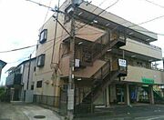 外観・土地