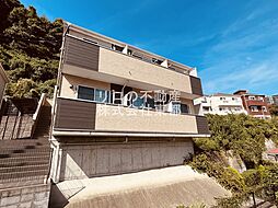 ソリッド磯子参番館