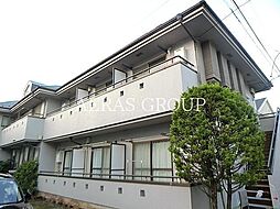 JR中央線 三鷹駅 徒歩15分