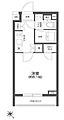 GRANPASEO四谷若葉4階13.0万円