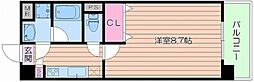 JR片町線(学研都市線) 放出駅 徒歩3分 5階/-