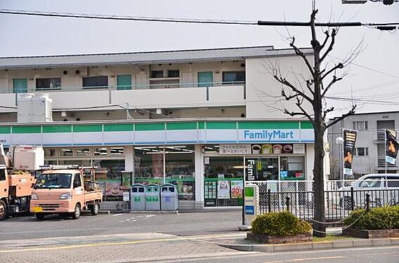 セジュールシャトレーＡ_周辺_8
