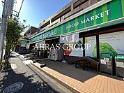三徳 井草店 423m