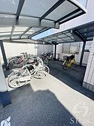 敷地内/建物