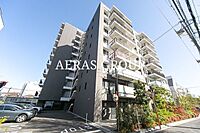 千葉県柏市あけぼの1丁目8-23：物件画像／アエラス松戸店 （株式会社アエラス）