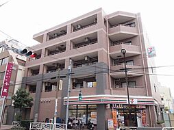 亀戸二丁目ハイツ