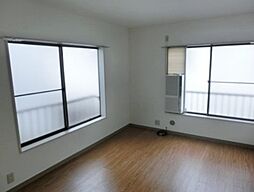 メゾンムラコシ3号館 2階ワンルームのリビング/ダイニング