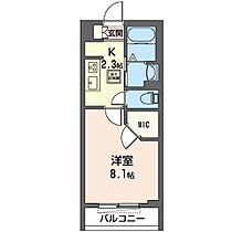 オーハイ 00110 ｜ 千葉県市原市五井中央東２丁目29-1（賃貸マンション1K・1階・27.95㎡） その2