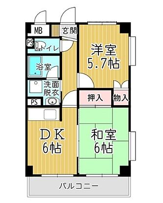 外観画像
