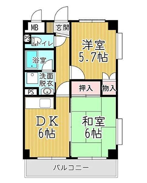 外観画像