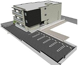 ヴィア・ステージ 00101 ｜ 埼玉県さいたま市緑区原山１丁目16-10（賃貸マンション1LDK・1階・52.25㎡） その15