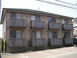 グリーンヒルズ旭ヶ丘