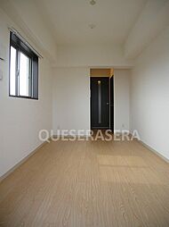 東洋プラザ都島南 7階1Kのリビング/ダイニング