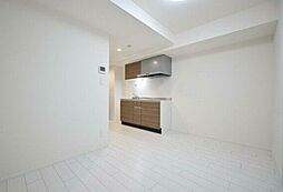 JR常磐線 南千住駅 徒歩2分の賃貸マンション 2階1LDKのリビング/ダイニング