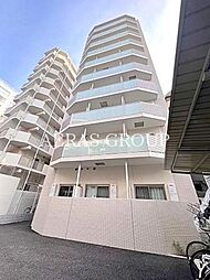 テ レジャンデール護国寺EAST