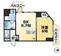 プリオーレ神戸大開通5階9.5万円