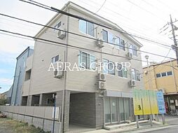 マーベラス府中・栄町