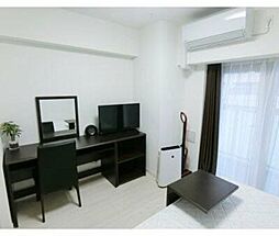 京急本線 大森海岸駅 徒歩4分の賃貸マンション 8階1Kのリビング/ダイニング