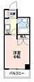 グッドフィールド百合ヶ丘2階5.0万円
