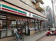 セブンイレブン七辻店 201m