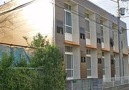 レオパレスエントピア