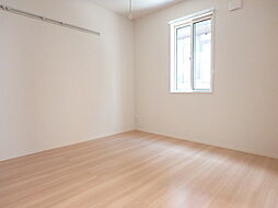 ブリーズ綾瀬 3階1Kのリビング/ダイニング