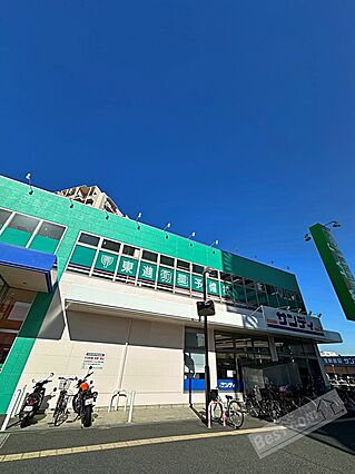 ベルメゾン上松_周辺_3