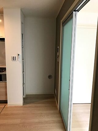 Lavitaricca_内装_1