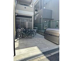 ルビアス柴島 205