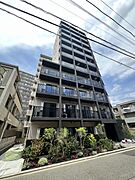 外観・土地
