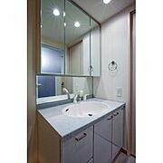 ※写真は同タイプ住戸です。