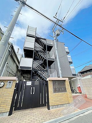 レオパレス陽木の宿_トップ画像