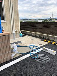 敷地内/建物