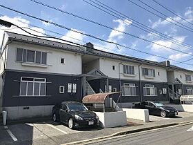 サンハイツ美しが丘 00202 ｜ 千葉県四街道市美しが丘１丁目27-8（賃貸アパート2DK・2階・42.20㎡） その1