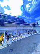 敷地内/建物