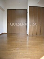 YKマンション 2階1DKのリビング/ダイニング