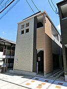 外観・土地