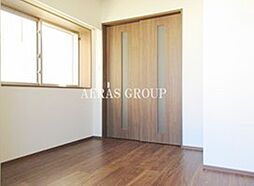 ハーモニーレジデンス神楽坂ヒルズファースト 2階1DKのリビング/ダイニング