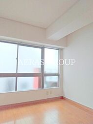 パインクレストコート 2階1DKのリビング/ダイニング