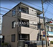 外観・土地