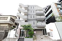 東京都新宿区戸山1丁目2-4：物件画像／株式会社玉菱