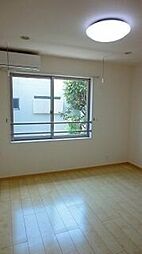 ステラルーチェ目白 2階1Kのリビング/ダイニング